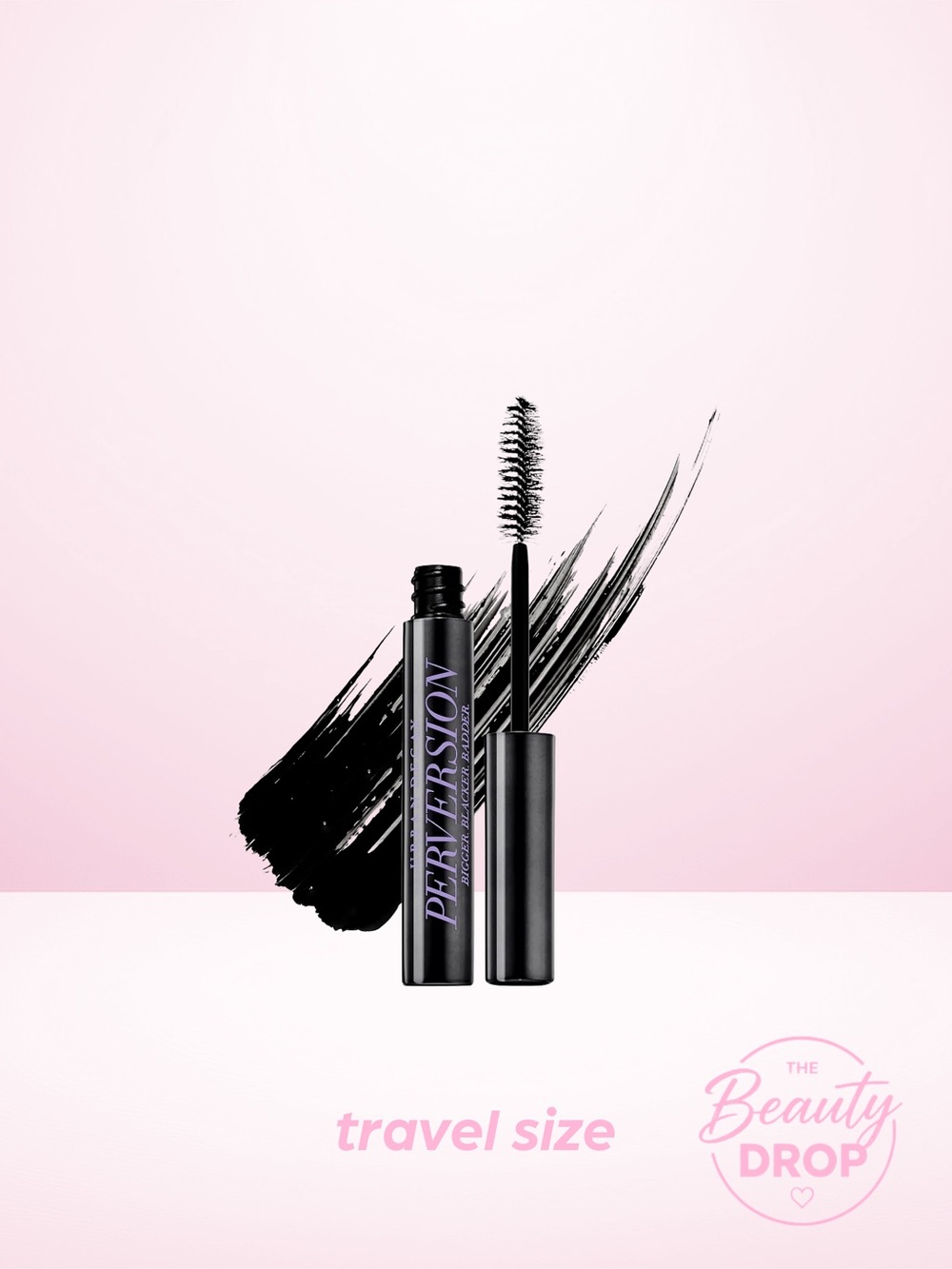 Urban Decay Perversion Mascara Black